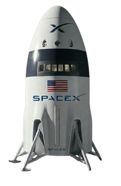 SpaceX Starship